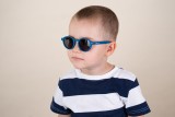 Lentiamo Kids Jan Navy Blue (for age 3 - 5 years) 38842