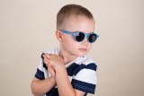 Lentiamo Kids Jan Stone Blue (for age 3 - 5 years) 38832