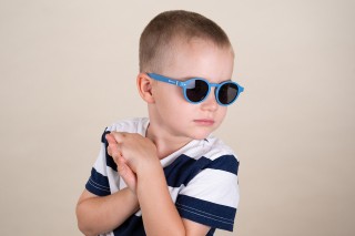 Lentiamo Kids Jan Stone Blue (for age 3 - 5 years) 38832