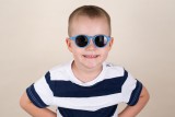 Lentiamo Kids Jan Stone Blue (for age 3 - 5 years) 38833