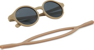 Lentiamo Kids Niki Dark Sand (for age 9 - 36 months) 37859