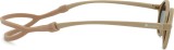 Lentiamo Kids Niki Dark Sand (for age 9 - 36 months) 37860