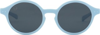 Lentiamo Kids Niki Light Blue (for age 9 - 36 months)