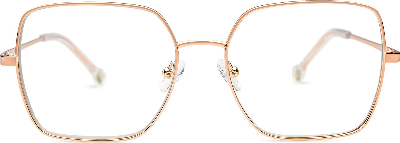 Lunette rose sales gold