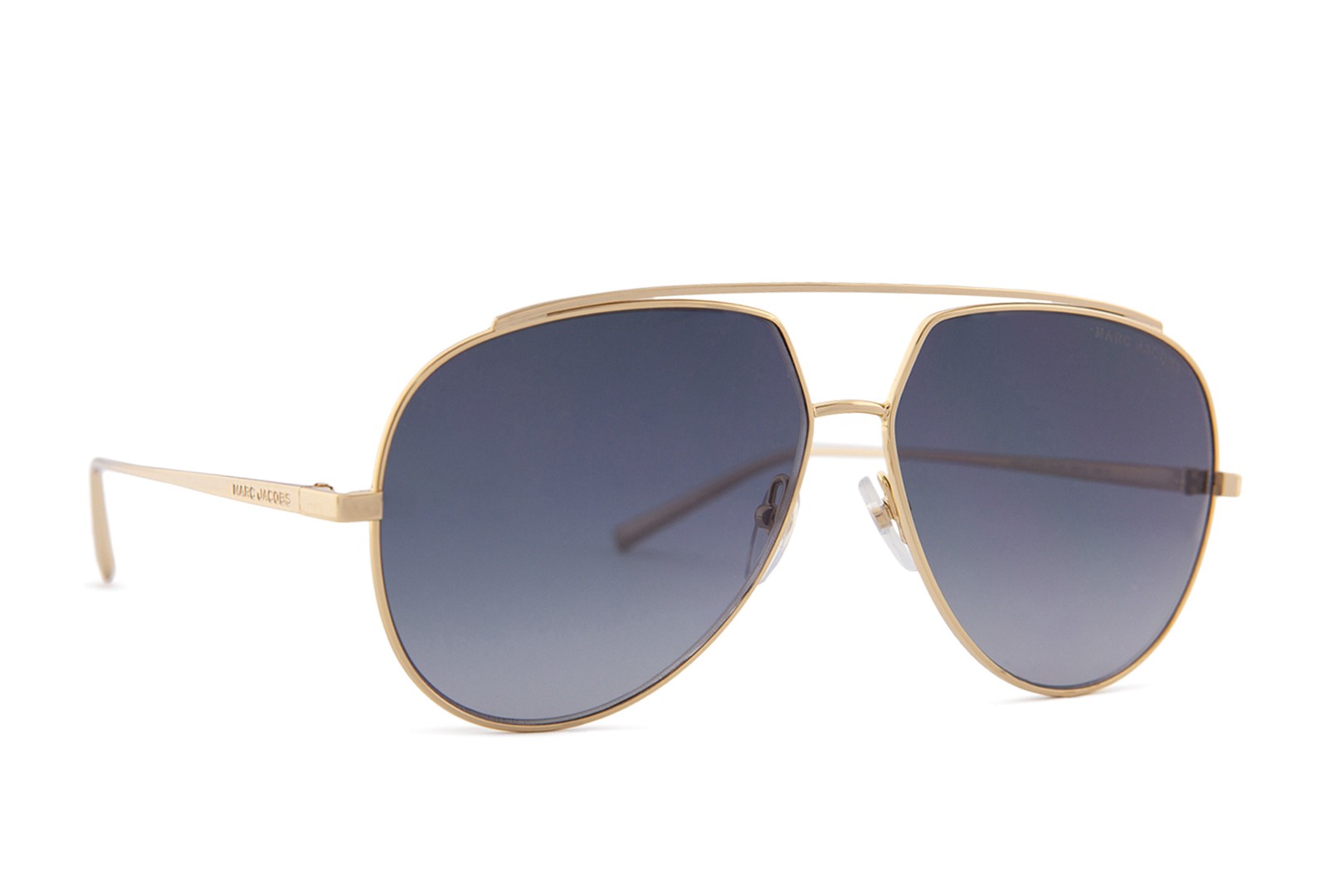 Buy White Marc Jacobs Sunglasses | SmartBuyGlasses India