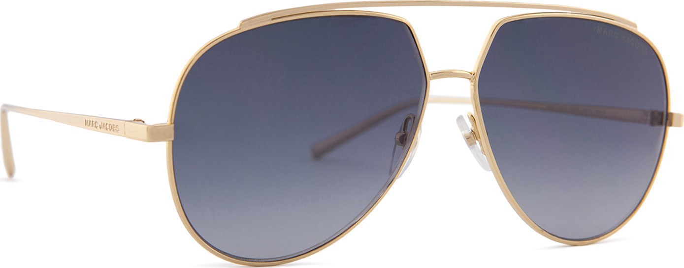 Buy White Marc Jacobs Sunglasses | SmartBuyGlasses India