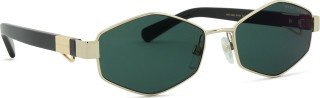Marc Jacobs Marc 496/S PEF MT 55 + chain