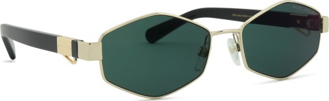 Marc Jacobs Marc 496/S PEF MT 55 + chain
