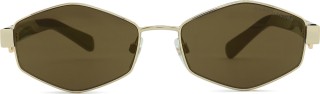 Marc Jacobs Marc 496/S RHL VP 55 + chain