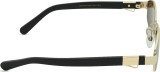 Marc Jacobs Marc 496/S RHL VP 55 + chain 38543
