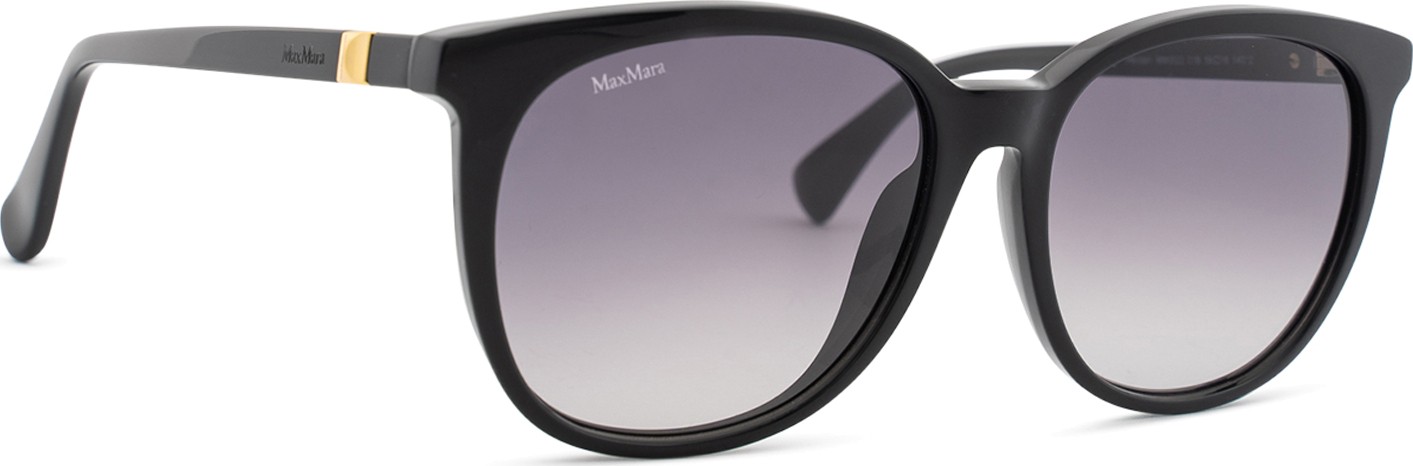 Max Mara Prism1 MM 0022 S 01B 56 Sunglasses Lentiamo