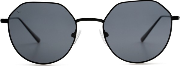 Meller Aldabra All Black