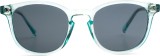 Meller Banna Green Grey 8296