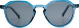 Meller Chauen Blue Grey 8294