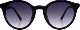 Meller Himmi Dark Black 8428