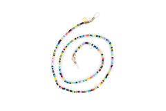Meller Hirsi Paradise chain for glasses