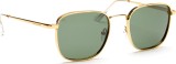 Meller Iana Gold Olive