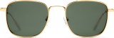 Meller Iana Gold Olive 2315