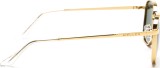Meller Iana Gold Olive 2316