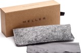 Meller Kubu Tutzetae Silver 838