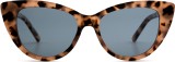Meller Nandi Cow Grey 8567