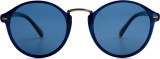Meller Nyasa Kyanite Blue 8422