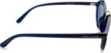 Meller Nyasa Kyanite Blue 8423