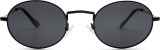 Meller Olisa All Black 7524