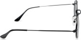 Meller Olisa All Black 7525