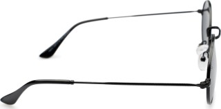 Meller Olisa All Black 7525