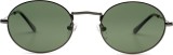 Meller Olisa Gunmetal Olive 9762