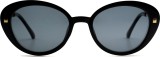 Meller Shany All Black 8636