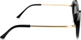 Meller Shany All Black 8637