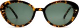 Meller Shany Tigris Olive 8638