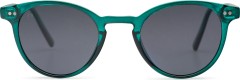 Meller Sika Dark Green Carbon