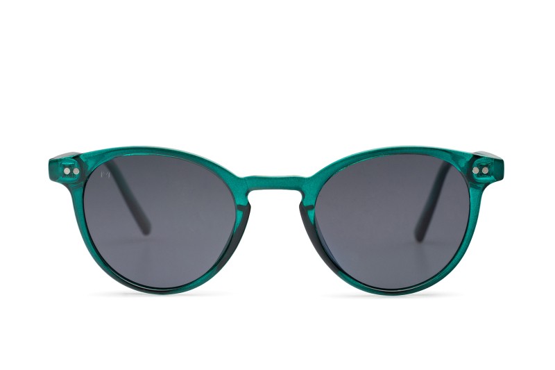 Review) Living With Sasha's Handmade, Trendy Wooden Sunglasses