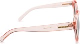 Meller Zeila Rose Grey 8220
