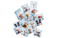 Memory tiles Lentiamo