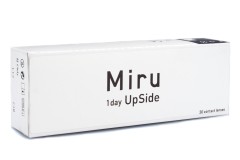 Miru 1 day UpSide (30 lenses)