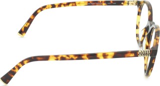 Miu Miu 0MU 02WV 14L1O1 Product side