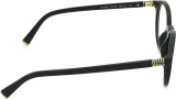 Miu Miu 0MU 02WV 16K1O1 Product side