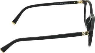 Miu Miu 0MU 02WV 16K1O1 Product side