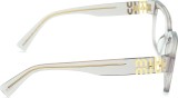 Miu Miu 0MU 02YV 12W1O1 53 Product side