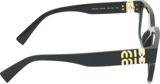 Miu Miu 0MU 02YV 16K1O1 Product side