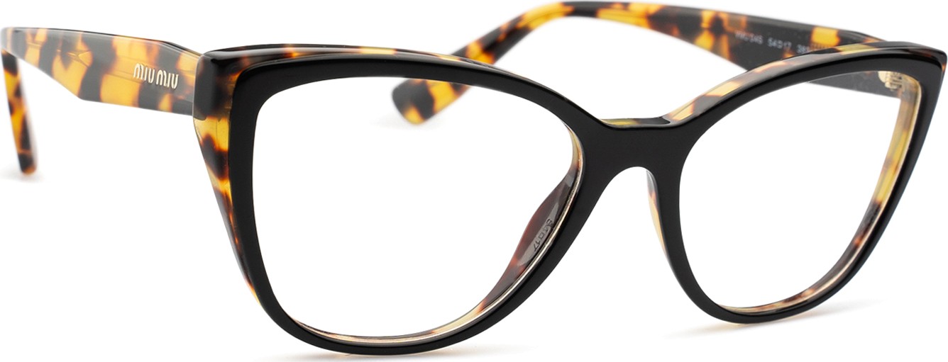 Miu Miu 0MU 04SV 3891O1 54 Lentiamo