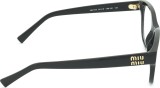 Miu Miu 0MU 07ZV 1AB1O1 54 Product side