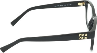Miu Miu 0MU 07ZV 1AB1O1 54 Product side