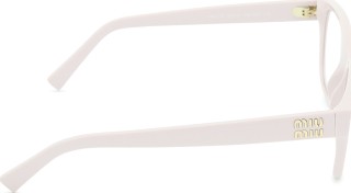 Miu Miu 0MU 07ZV 28R1O1 52 Product side