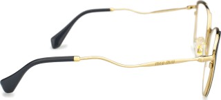 Miu Miu 0MU 51QV VYD1O1 53 10717