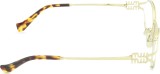 Miu Miu 0MU 53ZV ZVN1O1 49 Product side